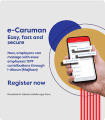 Head to www.kwsp.gov.my, go to the 'member login' section and use the temporary user id & password sent via sms to activate. Kwsp