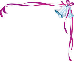 Wedding Bells Border Card Backgrounds Wallpapers Jpg 1 021 843 Pixels Wedding Borders Wedding Bells Clip Art Clip Art Borders