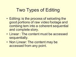 Ideally, at the end of a rough. Editing Oporta Editing Is Like Sculpting The Rough Cut Phase Is Like Taking Your Favorite Chisel And Eliminating The Rock We Don T Need We Don T Worry Ppt Download