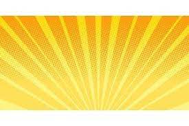 Select images that are directly related to the topic you're covering. Orange Rays Sunrise Abstract Background Abstract Backgrounds Retro Vector Illustration Abstract