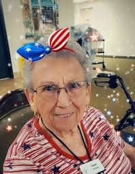 Carol Nash Carroll Obituary January 29, 2022