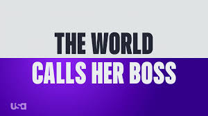 There's a new boss in town — and she's no joke! She S The Boss Tv Series 2021 Imdb