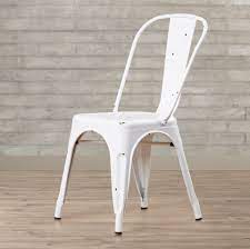 Maybe you would like to learn more about one of these? Metal White Kitchen Dining Chairs You Ll Love In 2021 Wayfair