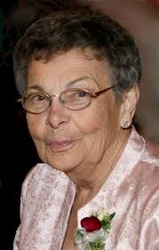 Burnetta Barth Obituary August 1, 2018