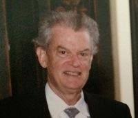 Thomas Bousquet Obituary (1934