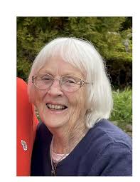 Lesley Rawlings: Eulogy