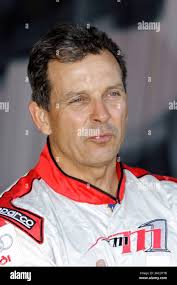 Mike mangold hi-res stock photography and images