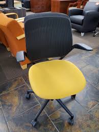 Cradle to cradlesm certification requirements are in process. Steelcase Cobi Work Chair W Arms Used Welter Storage