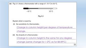 Family records organizer free download : Igcse Physics Thermal Physics Past Exam Solutions Youtube