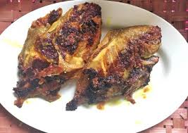 Resep Ikan Bawal Bakar Bumbu Padang Oleh Adisti Astarina Resep Masakan Resep Tumis