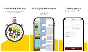 Aplikasi penghasil uang tercepat dan terbaik di tahun 2020. Aplikasi Penghasil Pulsa Gratis Terbaru 2020