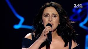 скачать песню белый орел как упоительны в россии вечера Dzhamala Krila Final Golos Strany 8 Sezon The Voice Music Music Videos
