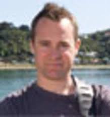 Simon Bowden's favourite things