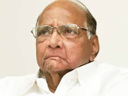 According to reports, sharad pawar held a meeting with prashant kishor in delhi. Sharad Pawar Calls Meeting Of Opposition Leaders On Tuesday Meets Prashant Kishor Once Again
