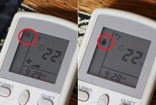Chế độ Dry trên điều hòa có thực sự tiết kiệm điện