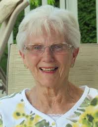 Betty G. (Burdick) Barna Obituary