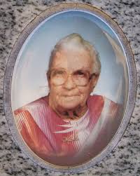 Mary Jane “Granny Holder” Mason Holder (1902-2001)