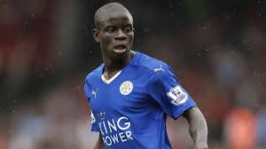 N'golo kanté (born 29 march 1991) is a french professional footballer who plays as a central midfielder for premier league club chelsea and the france national team. N Golo Kante Must Return Quickly If Leicester Are Going To Clinch Improbable Title Eurosport