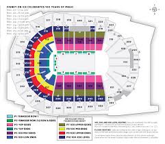 45 Skillful Wells Fargo Seating Chart Pink