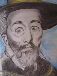 If you are an english speaker learning spanish, do not read this y es una lástima porque es realmente una novela excelente de la cual todos acaban enamorados. Don Quijote De La Mancha Jose Antonio Carnevale Gonzalez Artelista Com