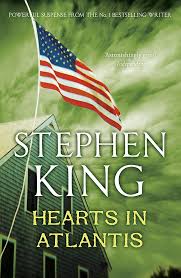 Hearts in atlantis is a 1999 collection of short stories by stephen king. Hearts In Atlantis Amazon Co Uk King Stephen 9781444707885 Books