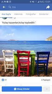 Osman Adli Kullanicinin Antalya Panosundaki Pin