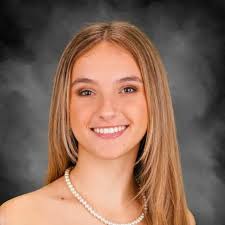 Congratulations To Area High School Valedictorians And Salutatorians; June  2024, Brandon/Winthrop