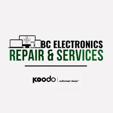 BC Electronics Repair Chilliwack - CellPhone, Tablet, Laptop & Gaming Console Repair (Koodo Authorized Dealer)
