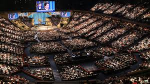 Osteen is a celebrity pastor. Joel Osteen S Lakewood Church Received 4 4m Covid 19 Ppp Loan Fox Business