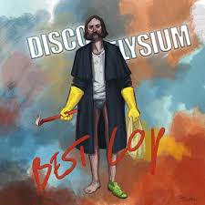 We hope you enjoy our growing collection of hd images to use as a background or home screen for. Artstation Discoelysium Artwork Laura Trouche