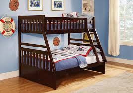 Available in all three finishes. Rowe Dark Cherry Twin Full Bunk Bed Local Overstock Warehouse Online Furniture And Mattress Retailer