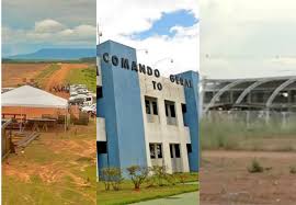 Tocantins BOMBA! R$500 Milhões para Saúde, Segurança e Infra! 😱 - Imagen principal del artículo
