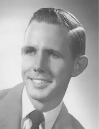 Obituary information for Robert Warren "Bob" McClung