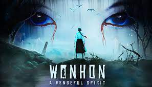 A vengeful spirit is a paranormal stealth action game that follows a gripping story of revenge inspired by korean folklore and . Wonhon A Vengeful Spirit On Steam