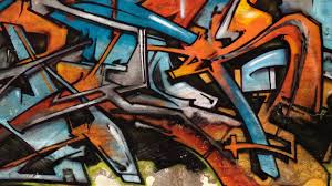 Maybe you would like to learn more about one of these? 52 Hip Hop Graffiti