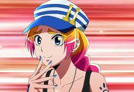 Nanbaka Uno Anime Shows Anime Child Anime