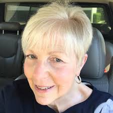 Who remembers the JC Scott's restaurant