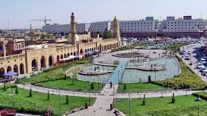 Im nordirak sind mehrere raketen auf die stadt erbil abgefeuert worden. Erbil Boomtown Zwischen Den Fronten Ein Reisebericht Aus Dem Nordirak Cashkurs Com Unabhangige News Aus Wirtschaft Finanzen Und Politik