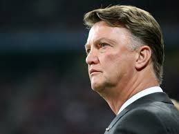 Maybe you would like to learn more about one of these? Het On Geloof Van Louis Van Gaal Eo Visie