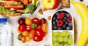 Early nutrition screening can help to identify malnutrition risk and any problems. Important Foods For Cancer Patients Ucsf Osher Center For Integrative Medicine