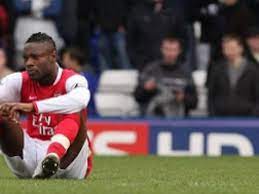 He was even stripped of the captaincy after his on the pitch tantrum against birmingham in 2007/08. Sol Campbell Is Hardly Arsenal S Answer When William Gallas Could Have Stayed On