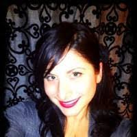 Sarah Lamarca's Instagram, Twitter & Facebook