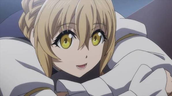 Guild Girl