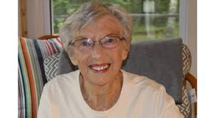 Doris Baskerville Obituary (1930