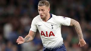 Toby alderweireld is one of the most underrated defenders in the premier league and deserves to be praised for his solidity toby. Pin On Mix