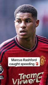 Marcus Rashford caught speeding just months after crashing his Rolls Royce  😳🚨 #dailymailsport #dailymail #sports #news #football #soccer  #premierleague #manchesterunited