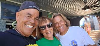 Paul Demott, Anthony Lehmann , and Ben Gardner , this is you Jackwagons  following your All World GPS. I'll stick to my Rand McNally Road Atlas, Old  School.