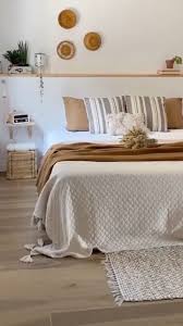 Bedroomdecor Boho Bedroom Welcome To Blog 2020 Yatak Odasi Ic Mekan Yatak Odasi Ic Tasarimi Yatak Odasi Basit
