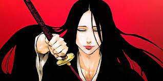 Bleach: 10 Facts You Didn't Know About Captain Unohana