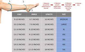 Amazon Com Zipper Medical Compression Socks With Open Toe Best Support Zip Stocking For Compression Socks Zippered Compression Socks Compression Socks Mens